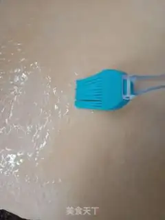 Make A pan of bread step 6