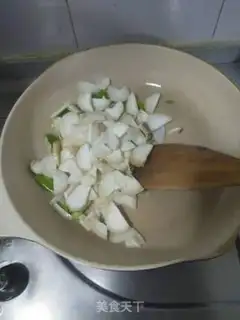 Make Apricot step 5