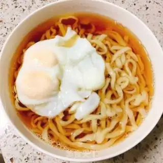 Make Sour noodles step 5