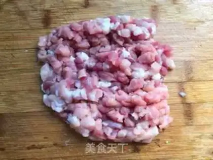 Make Spaghetti step 0