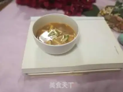 Make ♪ Winter soup ♪ step 7