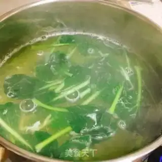 Make Sour noodles step 6