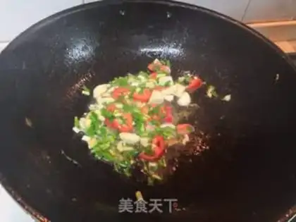 Make Shrimp step 3