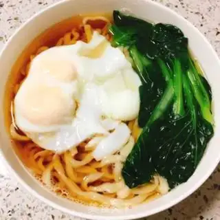 Make Sour noodles step 7
