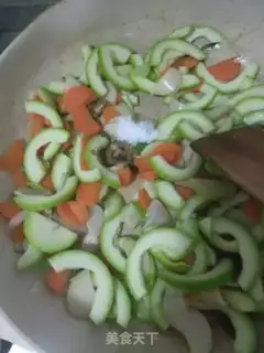 Make Apricot step 8