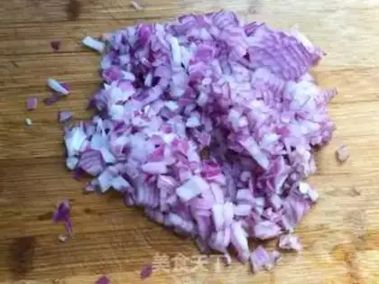 Make Spaghetti step 2