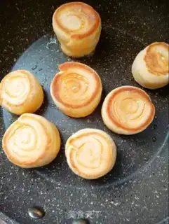 Make A pan of bread step 10