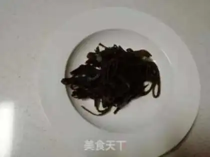 Make Noodles step 1