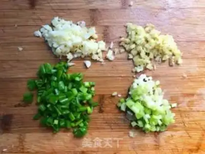 Make Spaghetti step 3