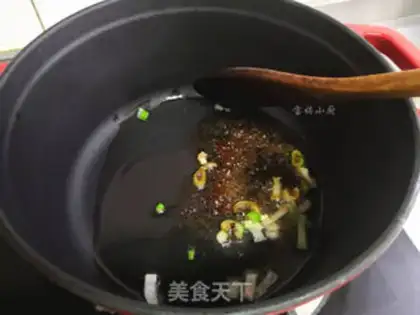 Make The cherries step 2