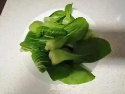 Make Noodles step 2
