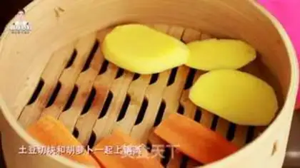 Make Korean children