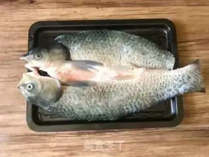 Make Spicy fish in the oven step 0