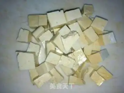 Make Soy sauce step 1