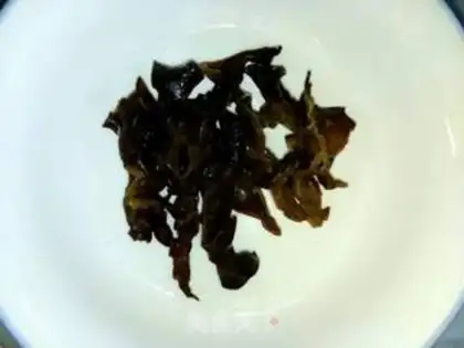 Make Soy sauce step 2