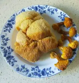 Make Chicken soup step 1