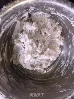 Make Tacoball step 1