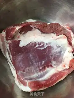 Make Plum chow step 0