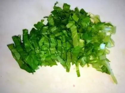 Make Soy sauce step 3