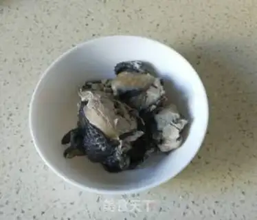 Make Chicken soup step 2