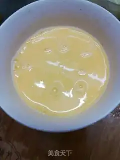 Make Smelting eggs step 1