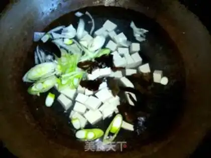 Make Soy sauce step 4