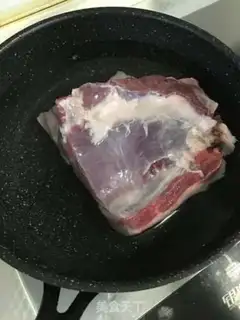 Make Plum chow step 2