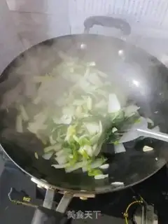 Make Pelican butter veal step 5
