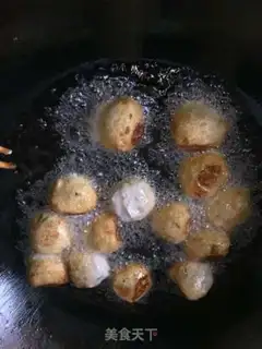 Make Tacoball step 3
