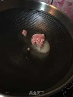 Make Porridge of broccoli step 3