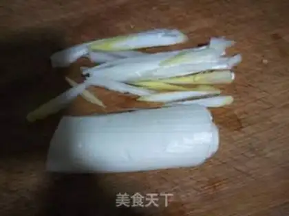 Make Cooled onions step 3