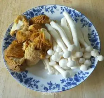 Make Chicken soup step 4