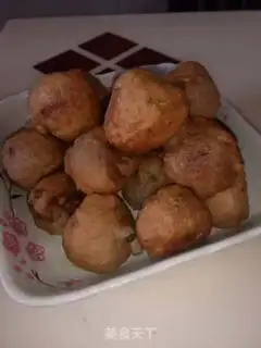 Make Tacoball step 4