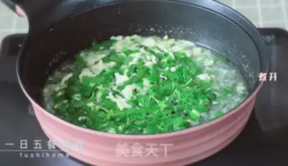 Make A fragrance chicken sip step 6