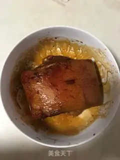 Make Plum chow step 4