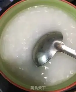 Make Porridge of broccoli step 5