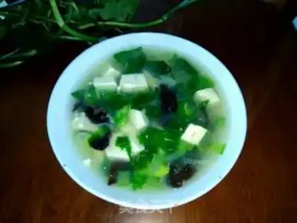 Make Soy sauce step 7