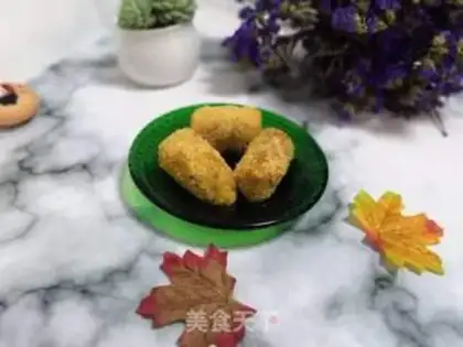 Make Banana step 0