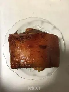 Make Plum chow step 5