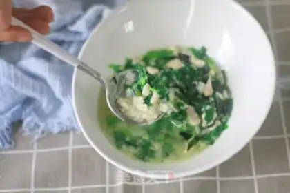 Make A fragrance chicken sip step 7