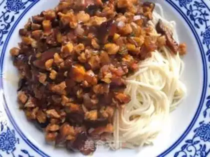 Make Spaghetti step 12