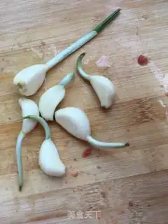Make Spicy beef sauce step 5