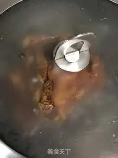 Make Plum chow step 6