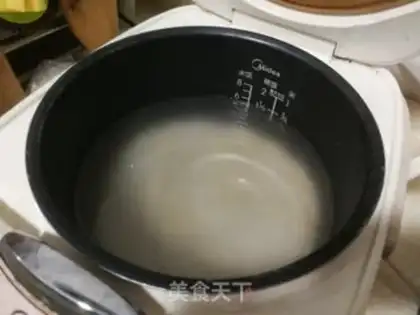 Make Potato oatmeal step 2