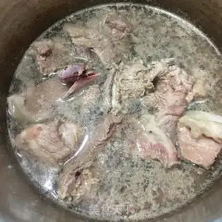 Make Skinny-love soup step 3