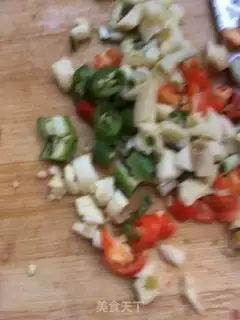 Make Spicy beef sauce step 6