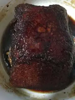 Make Plum chow step 7