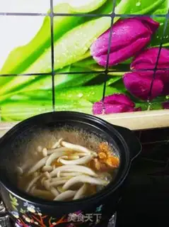 Make Chicken soup step 8