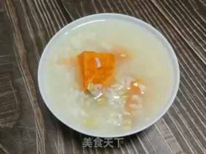 Make Potato oatmeal step 3