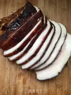 Make Plum chow step 8